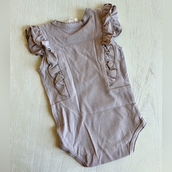 Kids Bodysuit- Little Bunny (Easter) - Picture 4 of 4